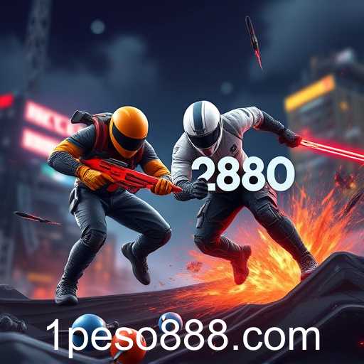 Exploring the Thrilling World of Action Games with Peso888