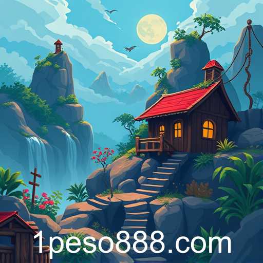 Exploring the Thrilling World of Adventure Games with Peso888