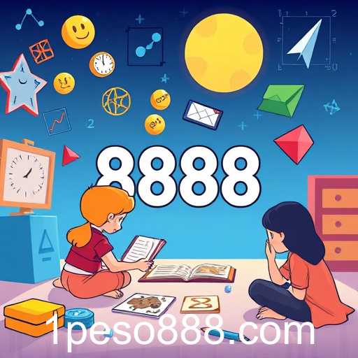 Exploring 'Educational Play': The Rise of Engaging Learning with Peso888