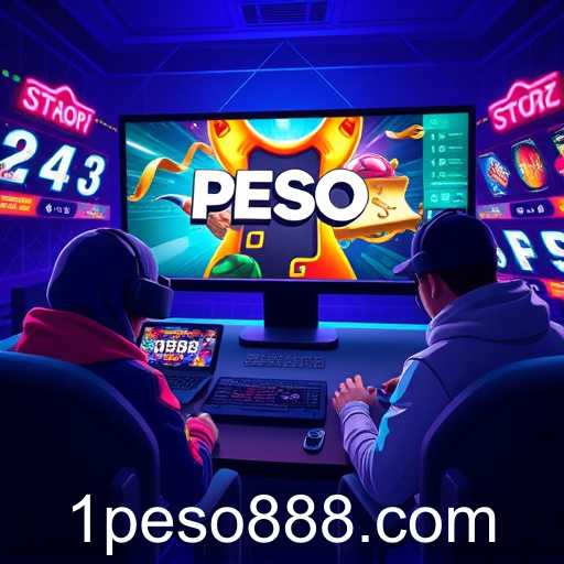 peso888