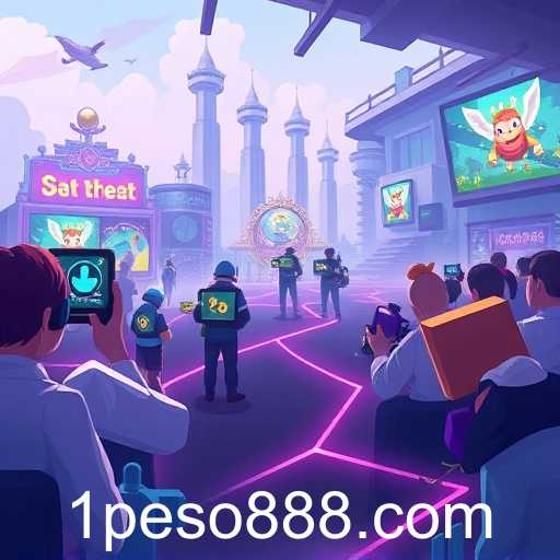 Emerging Trends in Online Gaming