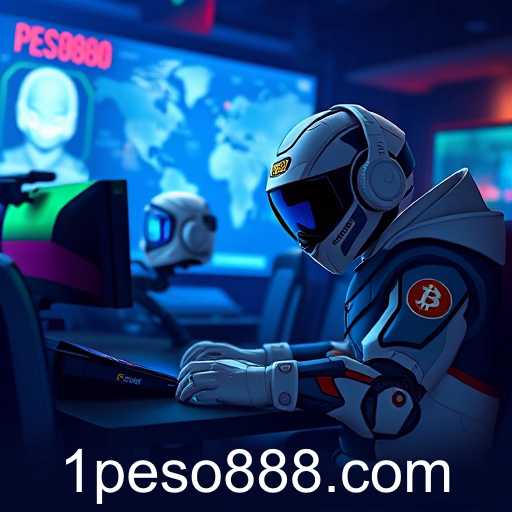 peso888
