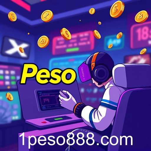 Exploring the Digital Gaming Landscape with Peso888