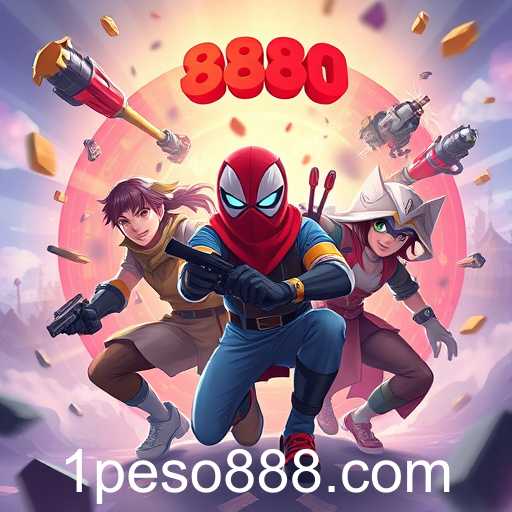 Exploring the Exciting World of Multiplayer Fun with Peso888