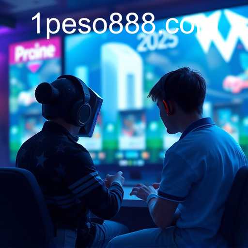 The Rise of Online Gaming Platforms in 2025