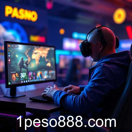 Online Gaming Surge Amid Economic Uncertainty