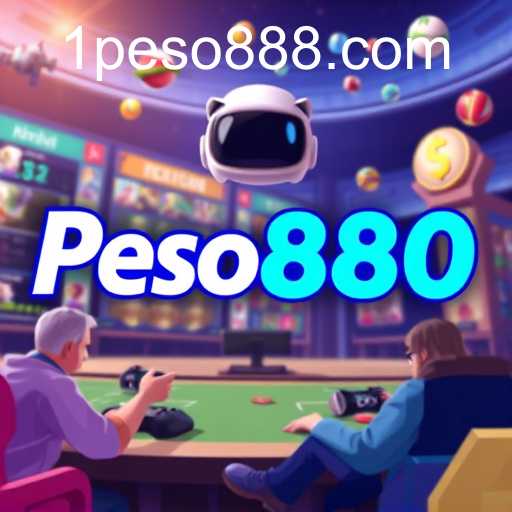 Rising Popularity of Peso888 in Gaming