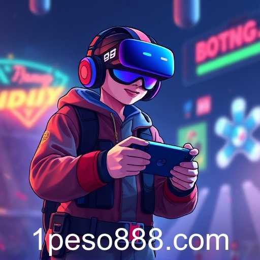 The Rise of Peso888 in Gaming