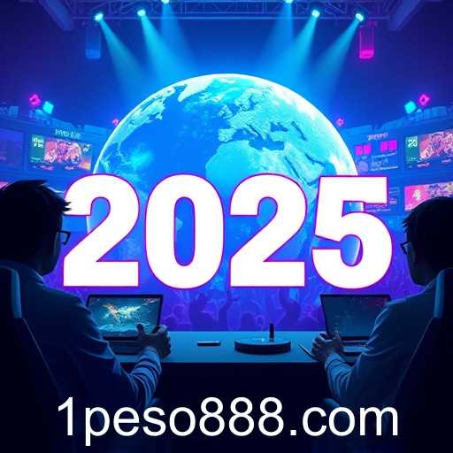 The Rise of Online Gaming Platforms in 2025