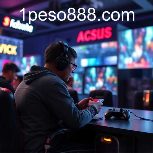 The Rise of Online Gaming Platforms: Peso888 and Beyond