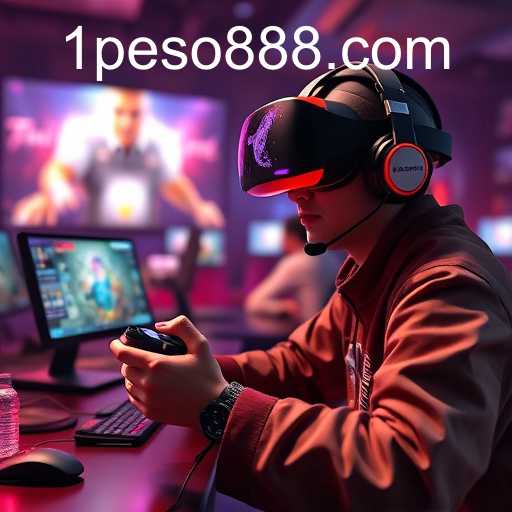 The Rise of Online Gaming in 2025