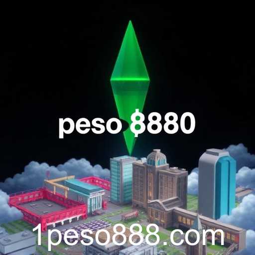 The Rise of Peso888 in the Gaming World