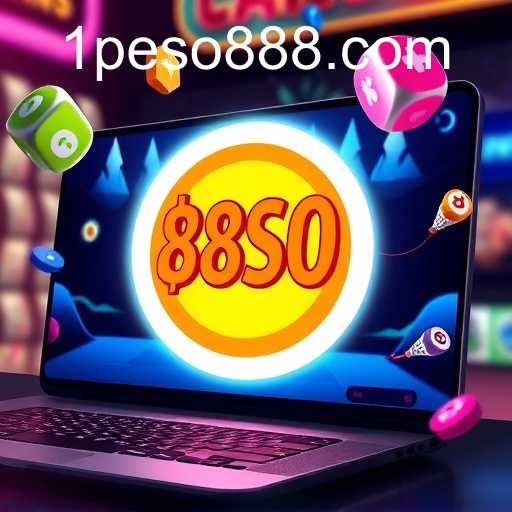 The Rise of Peso888 in Online Gaming