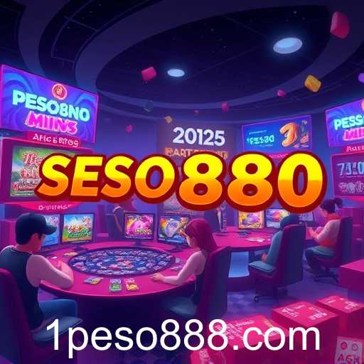 The Rise of Peso888 in Online Gaming