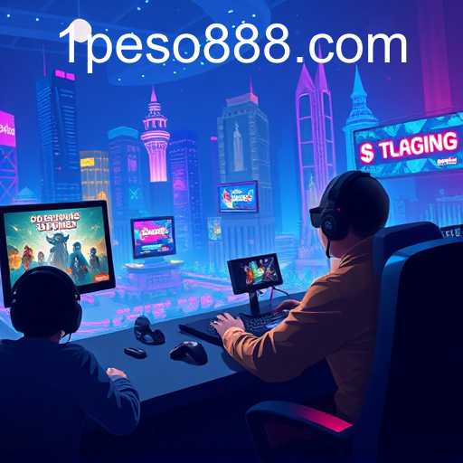 The Rise of Online Gaming in 2025