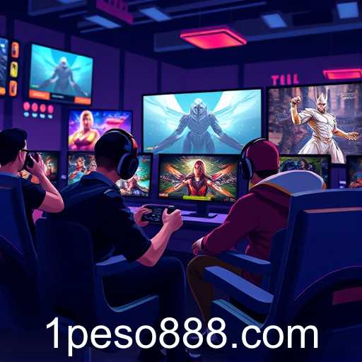peso888
