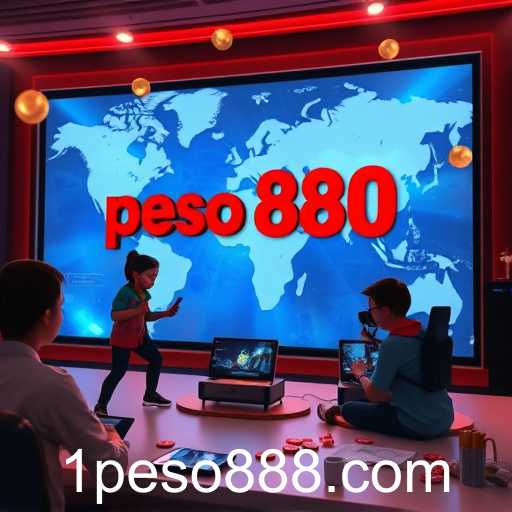 peso888
