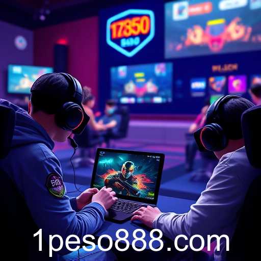 peso888