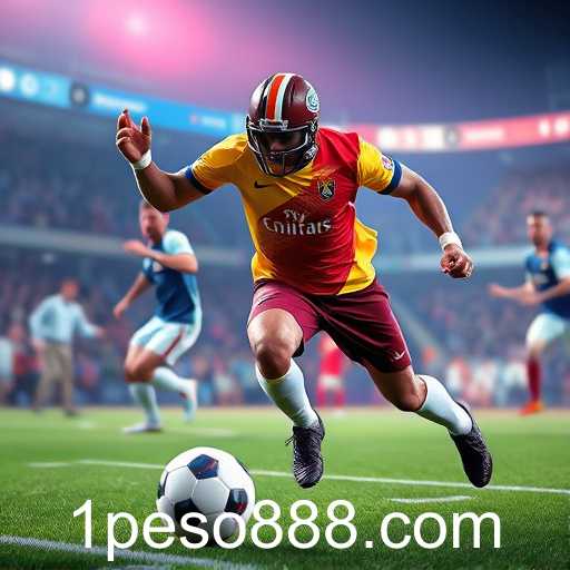 Exploring the Thrilling World of Sports Games with Peso888