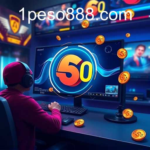 The Rise of Peso888 in Online Gaming